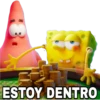 ESTOY DENTRO