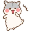 Fluffy hamster͡⃟⃢ 14