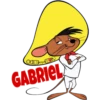 Opeque
GABRIEL
c