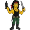 Simpsonizados 22