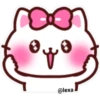 Gatita Dulce 21