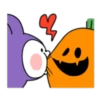 SPOILED RABBIT HALLOWEEN 23