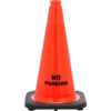 Safety cones 2 23