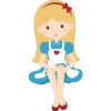 Alicia Mix up   (C)  ️  ️ ️ 20