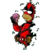 Simpsonizados 25
