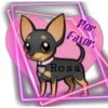 Por
favor.
Rosa