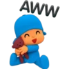 AWW
C