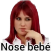 Nose bebé