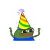 Peepo rana emotes 3 23