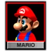 M idolfoc bsd MARIO