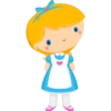 Alicia Mix up   (C)  ️  ️ ️ 21