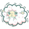 My Fluffy Sheep 16