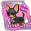 Buenas
Noches
Rosa