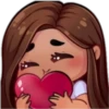 Emotes Girls 20