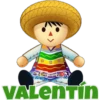 201
perque
VALentín