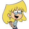 Loud house 1 19