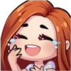 Emotes Girls 22
