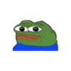 Peepo rana emotes 3 25