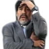 MARADONA DIEGO 21
