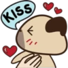 KISS
//