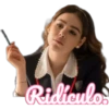 Ridículos