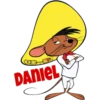 peque
DANIEL
c