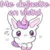 Unicornio tóxico 25