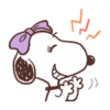Snoopy & Belle .Mov 26