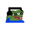 Peepo frog emotes 2 26