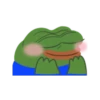 Peepo rana emotes 25