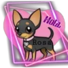 Hola.
Rosa