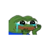 Peepo frog emotes 2 27