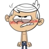 Loud house 1 21