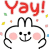 SPOILED RABBIT EMOJI#3 23