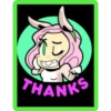 THANKS