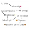CURSI LOVE FOREVER 22