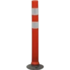 Safety cones 1 24