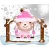 Lovely bear 20