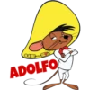 Anbers LO
peque
ADOLFO
с