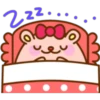 Girl's Hamster 26