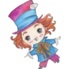 Alicia Mix up   (C)  ️  ️ ️ 24