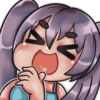 Emotes Girls 25