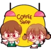 COFFEE
SHOP