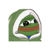 Peepo rana emotes 27