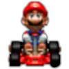 Mario Kart 64 22