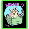 SELFIE :)
ū