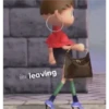 im leaving
