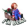 I'M BEAT