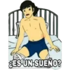 ES UN SUEÑO?