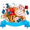 Alicia Mix up   (C)  ️  ️ ️ 25